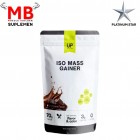 Iso Mass Gainer UP NUTRITION 1 lb